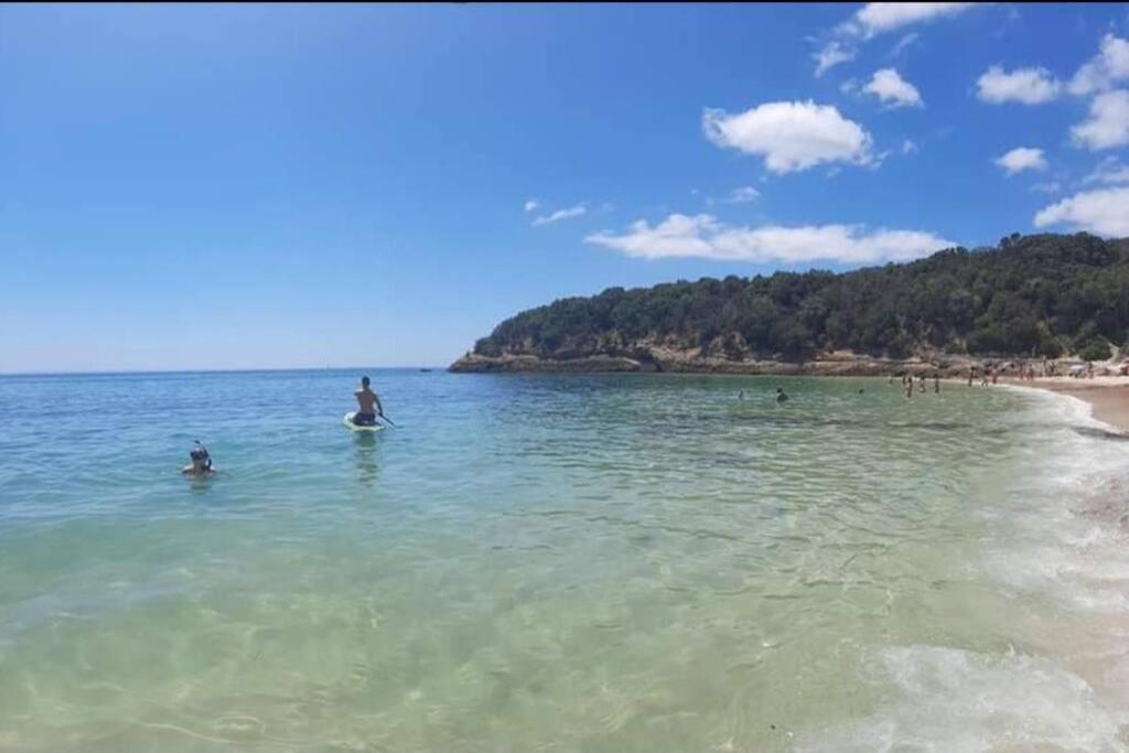 Sesimbra Life Apartment Luaran gambar