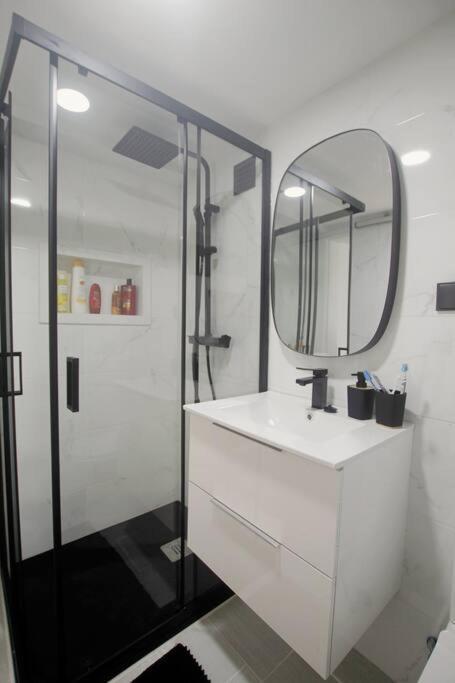Sesimbra Life Apartment Luaran gambar