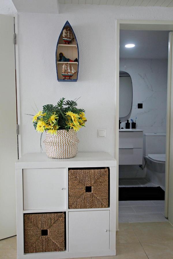 Sesimbra Life Apartment Luaran gambar