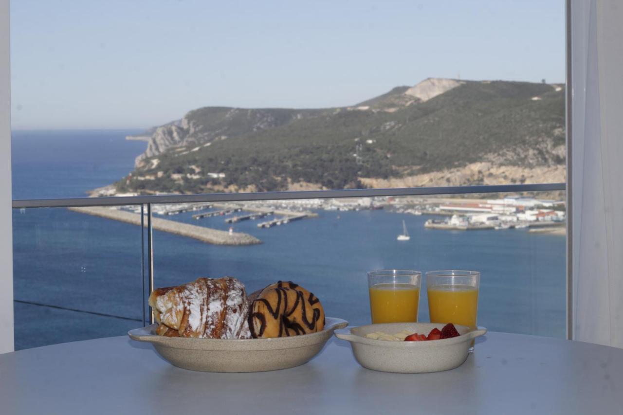 Sesimbra Life Apartment Luaran gambar