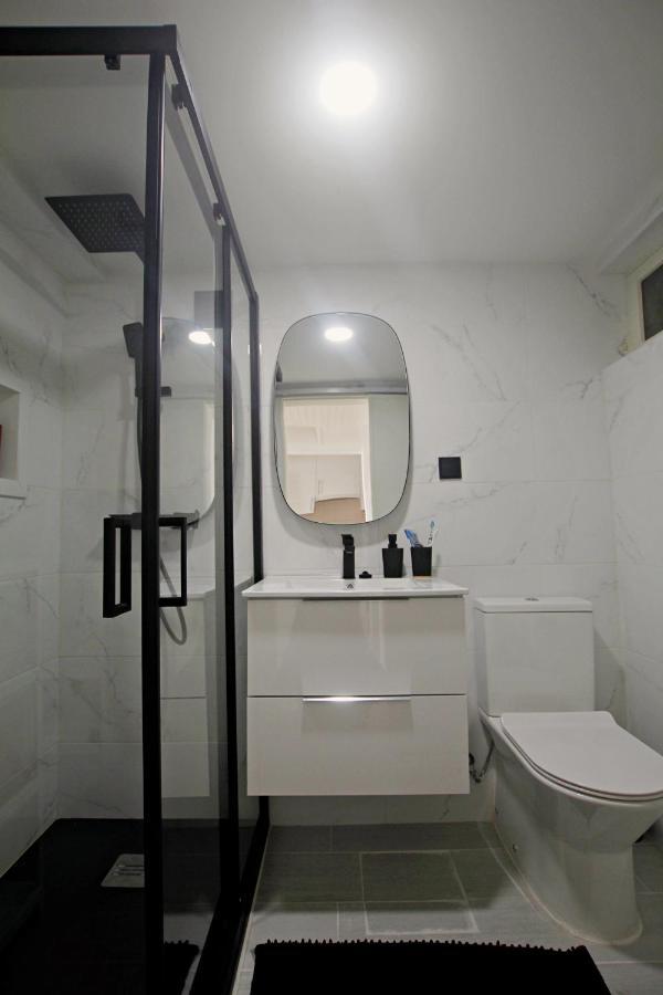 Sesimbra Life Apartment Luaran gambar