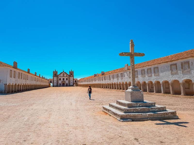 Sesimbra Life Apartment Luaran gambar