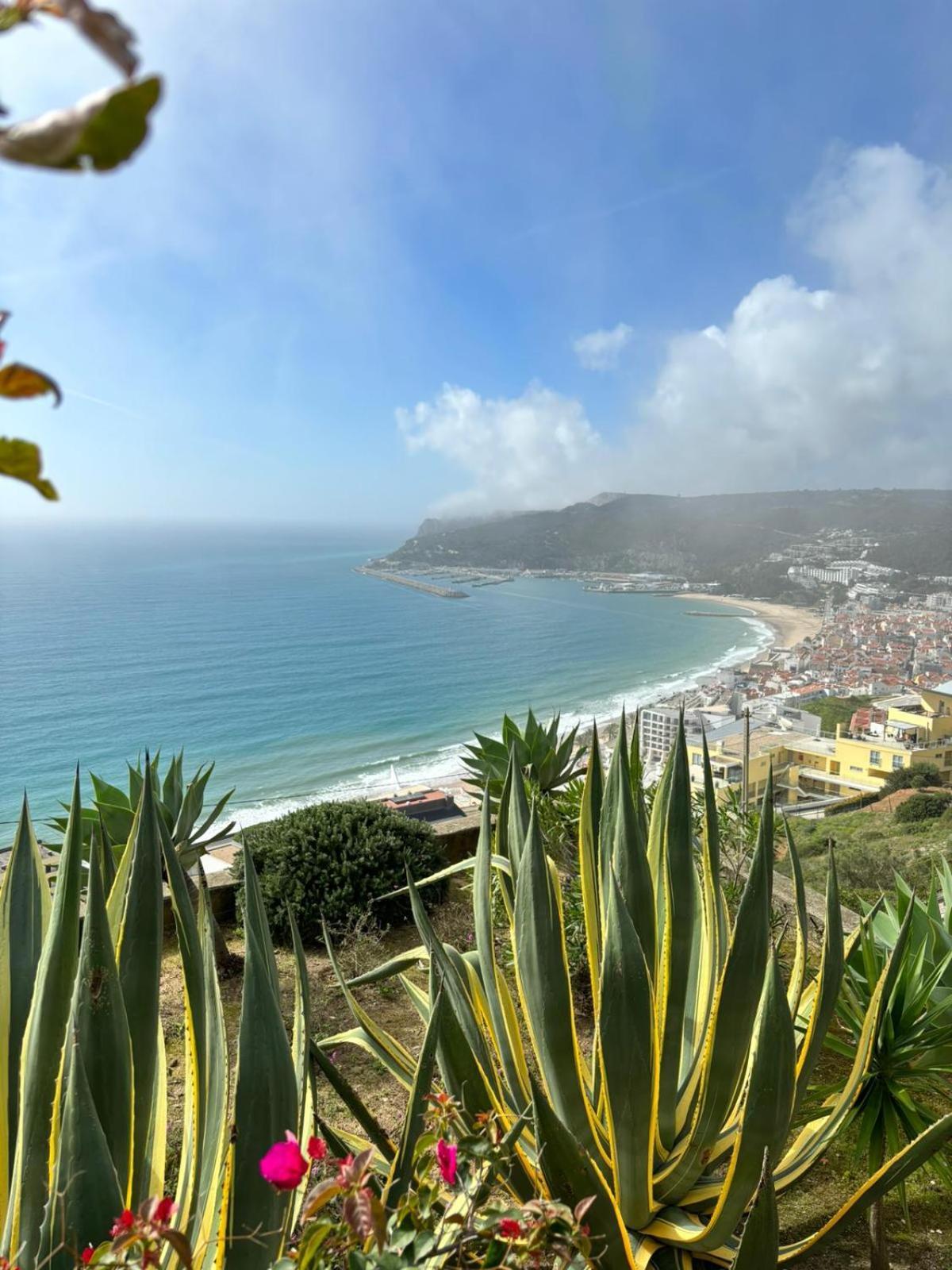 Sesimbra Life Apartment Luaran gambar