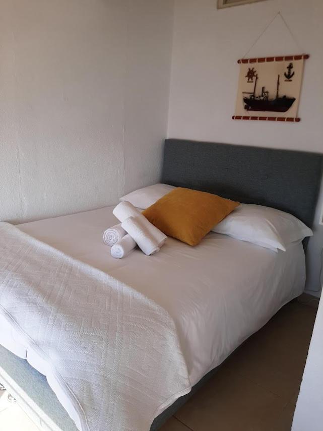Sesimbra Life Apartment Luaran gambar