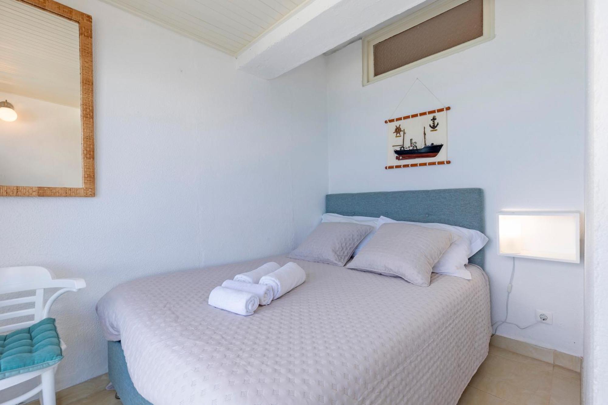 Sesimbra Life Apartment Luaran gambar