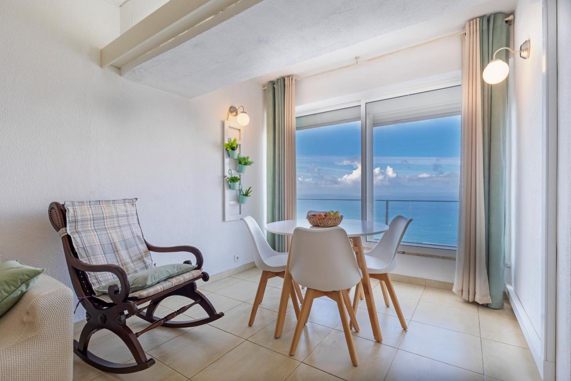 Sesimbra Life Apartment Luaran gambar