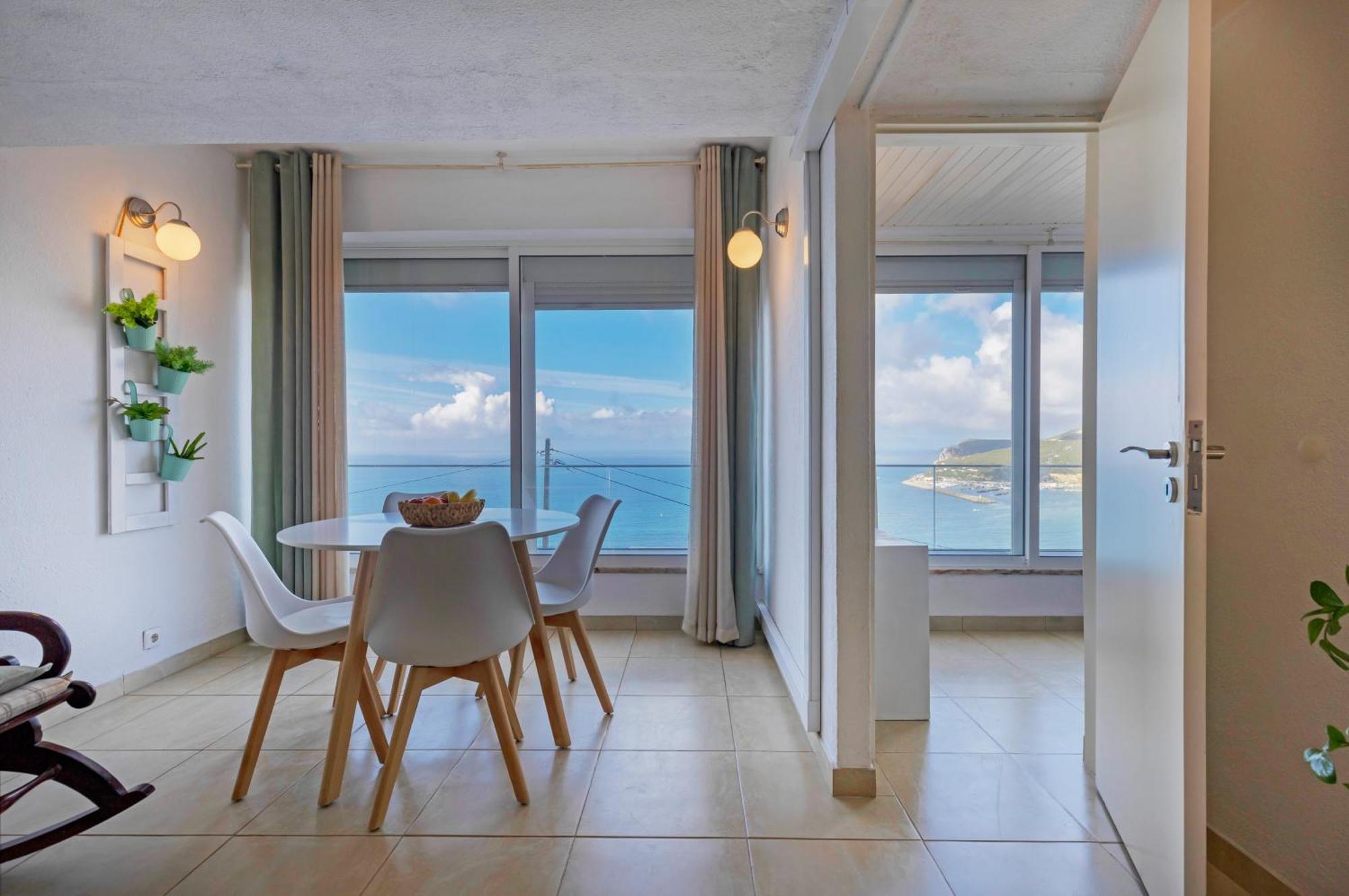 Sesimbra Life Apartment Luaran gambar