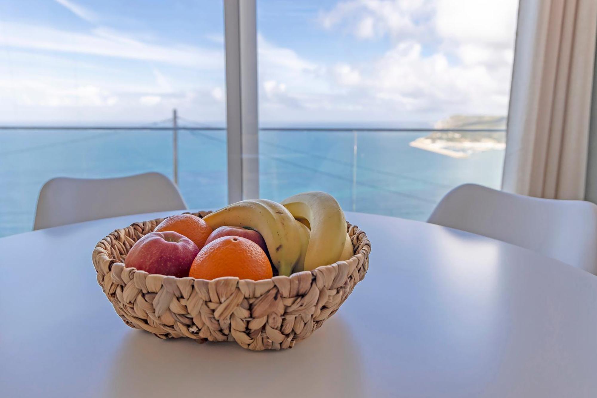 Sesimbra Life Apartment Luaran gambar